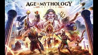 AGE OF MYTHOLOGY RETOLD OST 04 : flavor cats