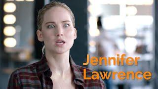 Jennifer Lawrence | Best Moments | Gorgeous