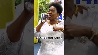 Mbona haueleweki? #prophetsanga #jesuschrist #holyspirit #trendingshorts #viralvideo #shorts