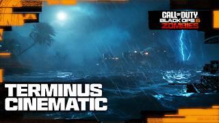 Call of Duty: Black Ops 6 - Zombies Terminus Cinematic Trailer