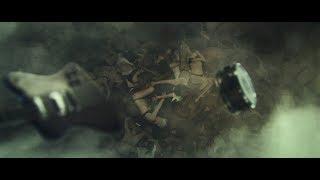 Taxi Violence - Stuck in a Rut (Official Music Video)
