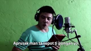 Tukmem a Pinalkang cover by John Mark Pastor