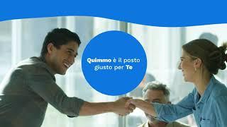 Quimmo agency e Quimmo Prestige agency RECRUITING