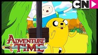 Adventure Time | Blade of Grass | Cartoon Network