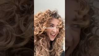 🫶🫶🫶 #curly #curlyhair #hairtok #curlys #hairtexture