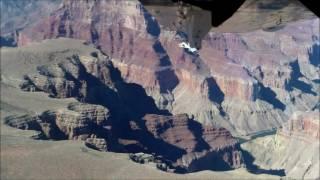 Grand Canyon Aerial Tour