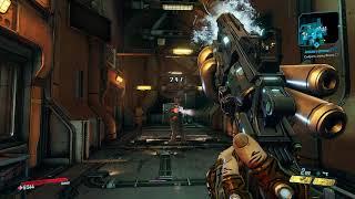 Borderlands 3 | Разносчик