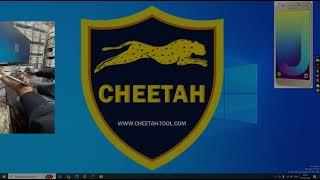 Cheetah tool ..Samsung J7 prime FRP unlock 100% working (*#0*#)