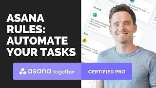 Asana Rules: How to automate your tasks!