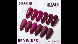 Beautilux Gel Polish Color AC49-60