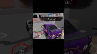 Nissan Silvia S13 Drift setup - Car Parking Multiplayer #carparkingmultiplayer #cpm2 #nissan