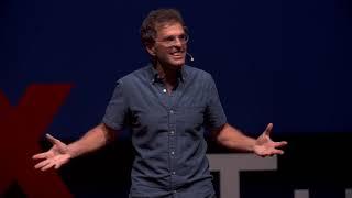 The Art of Creative Inspiration | Victor Shamas | TEDxTucson