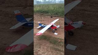 Huge RC plane with Flag #rcplane #rcplanes #diy #diyrcplane #flag #diydot3dtech #radiocontrol #rc