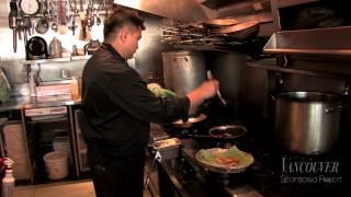 Chef's Picks - A Vancouver Magazine Sponsored Report