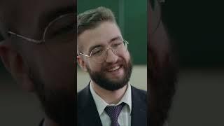 "Договорился сам с собой!" // Учитель про первый урок в карьере #shorts