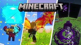 Top 10 Amazing & Underrated Boss Mods for Minecraft!