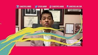 Pancreatic Cancer | 3 Important Facts about Pancreatic Cancer | Sameer Islam Videos
