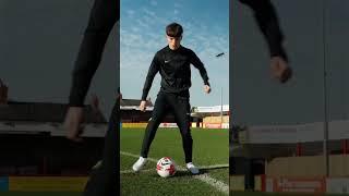 Alejandro Garnacho ⎮ Nike Premier League Flight Third Ball