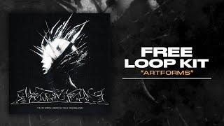 [FREE] TRAVIS SCOTT LOOP KIT/SAMPLE PACK - "ARTFORMS" (Kanye West, Don Toliver, Mike Dean)