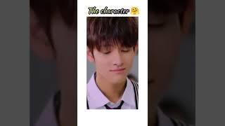 The Actor VS The Character|| Kim samuel Vs Seo Robin||Whatsapp status|| k-pop idol ️️️