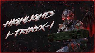 Warface| PS4 | Highlights #2 by I-Tr1nyX-I