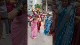 Balkampet Yellamma Bonalu 2025 | RakeshBonam Anna Sigam | #hyderabadbonalu2025#bonalu2025