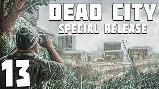 S.T.A.L.K.E.R. Dead City Special Release #13. Новый Госпиталь