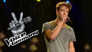 Wohin Du Gehst - AnnenMayKantereit | Lukas Räuftlin | The Voice of Germany 2016 | Blind Audition