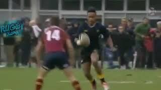 Rugby Moments