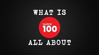 What is Super100 all about ? | Online Coding Course |  Zerocode