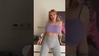 Tiktok Twerk Dans Challange New 2022  #shorts #dance