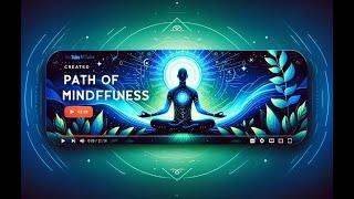 Путешествие в Мир Сознания | Journey into Self (Текст сгенерирован искусственным интеллектом)