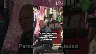 Fatiga social: ¿por qué tres horas bastan para agotarte?