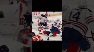 well, they dragged them back home, but not for game 7