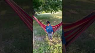 I love to swing in the high#play With nuhad