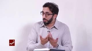 Revelation of Surah al-Kawthar - Khutbah by Nouman Ali Khan