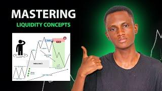 Master Liquidity Concepts - Hausa