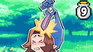 In der clurb we all fam | Legend of Zelda: The Minish Cap [9]