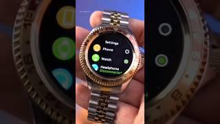 Best Calling Smartwatch In 2024 | Fireboltt Quantum Smartwatch #amoledsmartwatch #firebolttninja