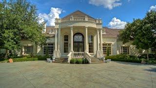 Exquisite Estate in Desirable Willowbend Place - Plano TX Auction Nov 20, 2014