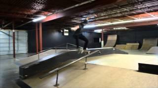 The Team at Skate Naked Skate Park