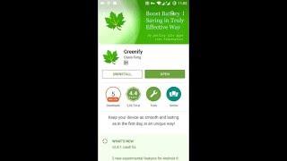 battery saver app | save battery | 1.5X battery life | Greenify | 2016