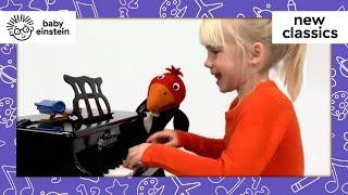 All About Mozart | New Classics | Baby Einstein | Learning Show for Toddlers | Kids Cartoons