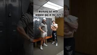 They put you through the worst and best workout of your life  #youtubeshorts #youtubeviral #viral