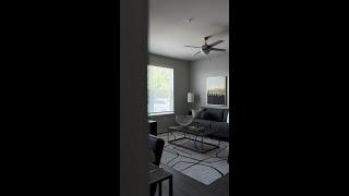 Massive 1B/1BA Resort-Style Apartment Home | Available Now In Southeast Nashville for $1599*/mo.