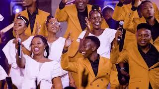 VVC Tanzania Ft John Kavishe - Bwana Wa Mabwana (Live Video)