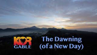 The Dawning (of a New Day)