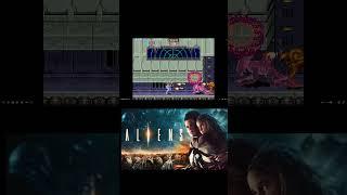 Aliens | Arcade | 1990 #retrogamer #gaming #retrogames #arcade #aliens