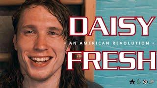 Daisy Fresh: An American Jiu Jitsu Story (Full Film)