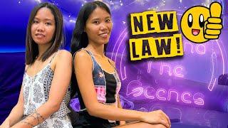 Child support in the Philippines | Rubeauti Behind the Scenes